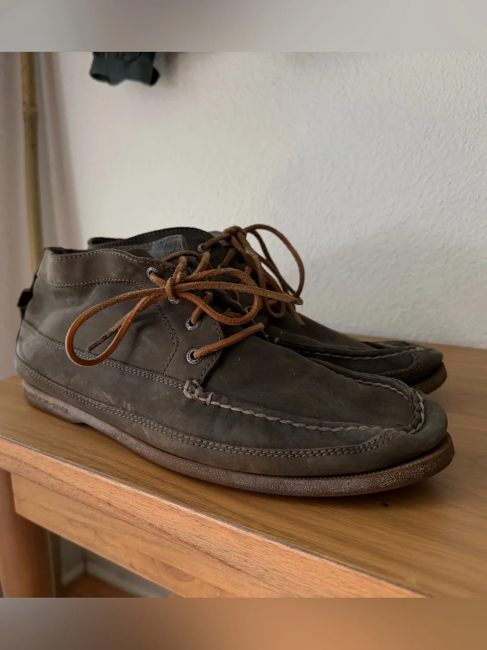 Sperry Top-Sider Chukka
